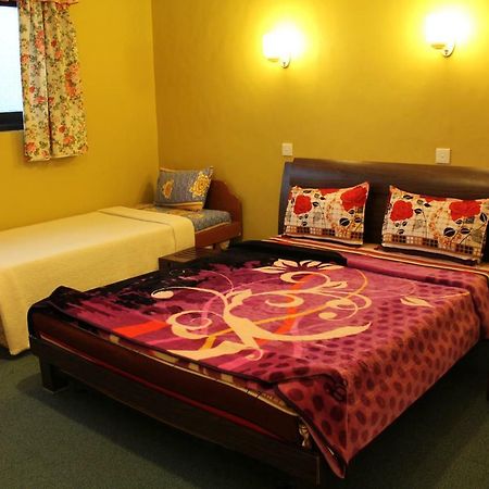 Skyshine Bungalow Nuwara Eliya Kültér fotó