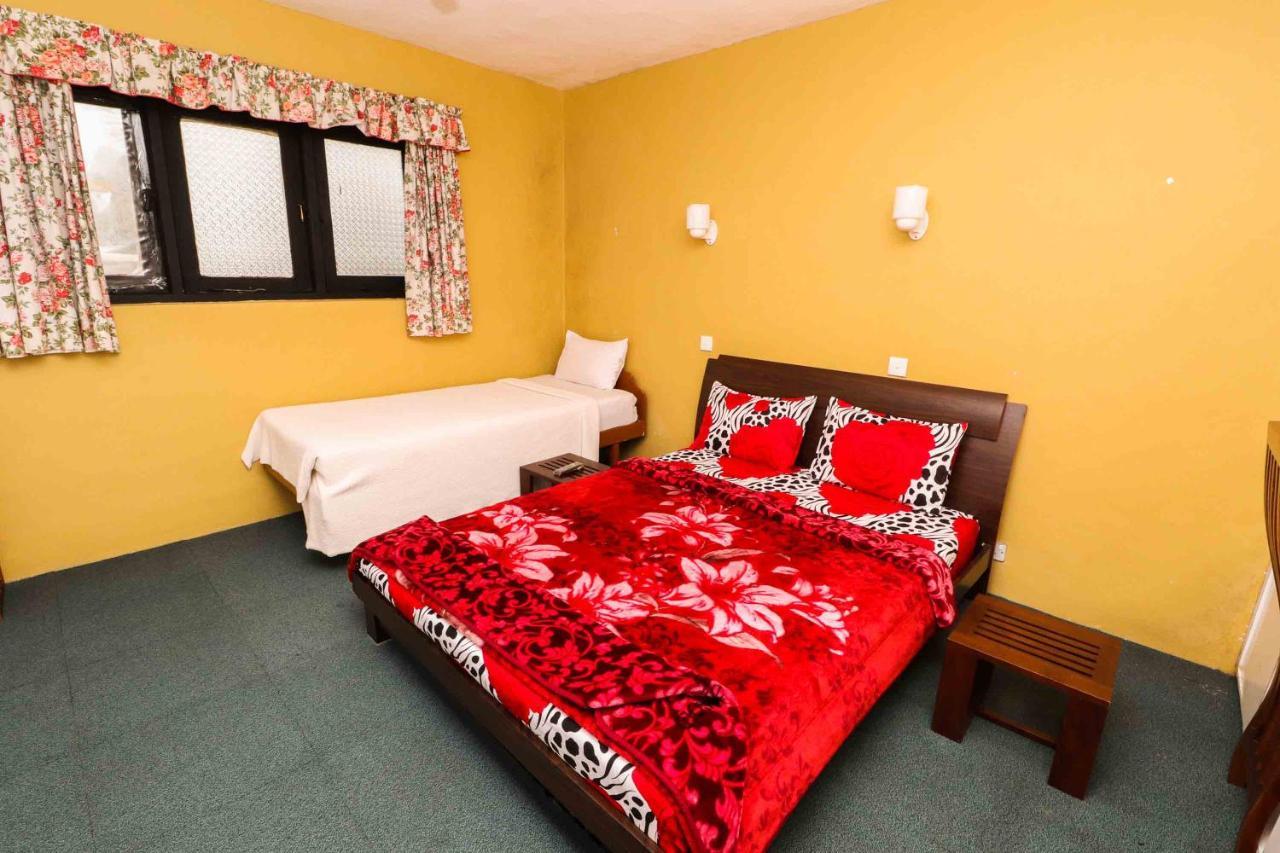 Skyshine Bungalow Nuwara Eliya Kültér fotó