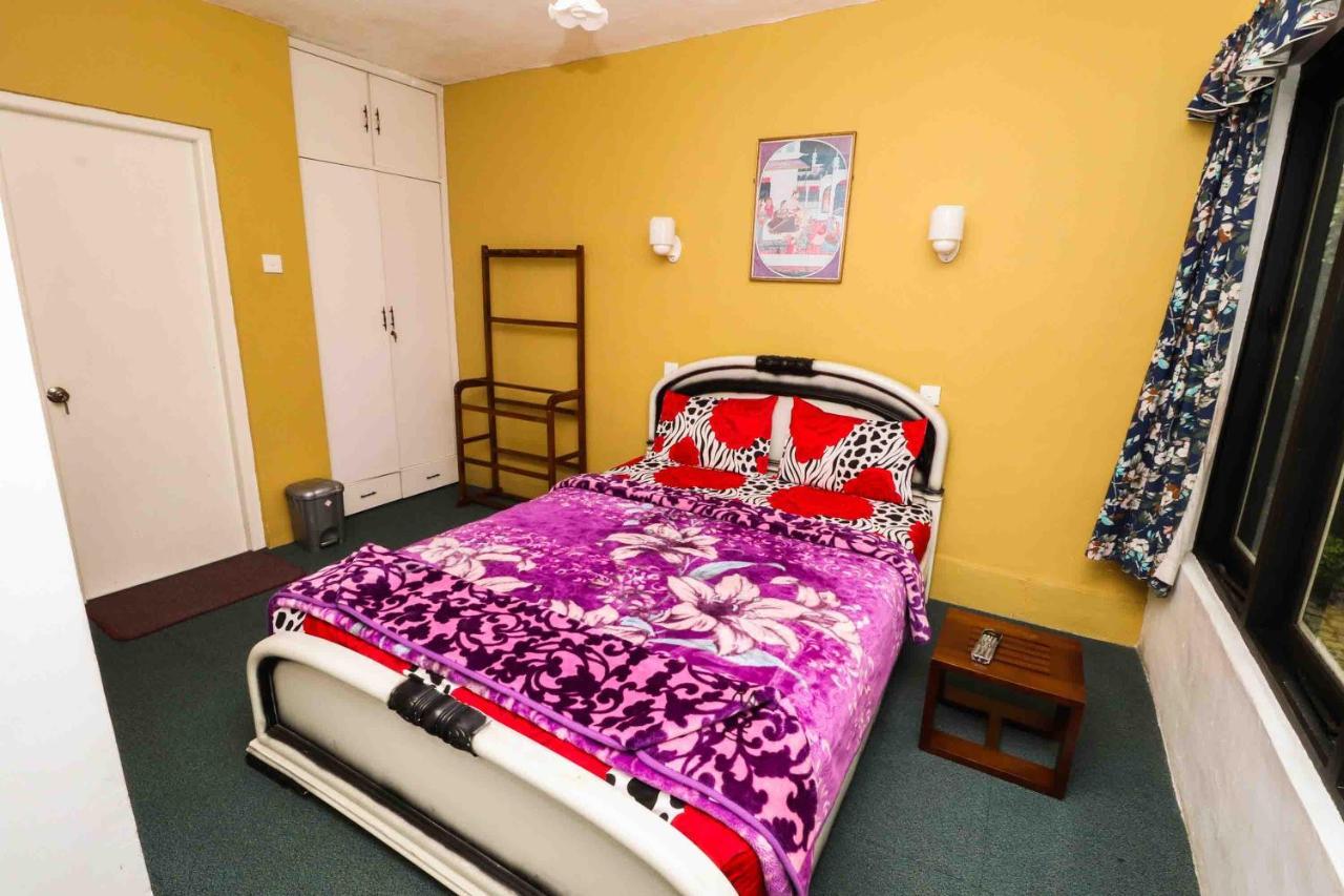 Skyshine Bungalow Nuwara Eliya Kültér fotó