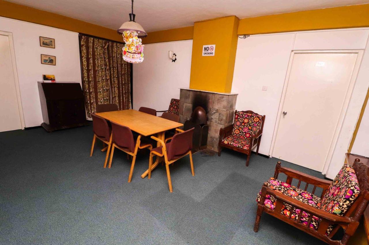 Skyshine Bungalow Nuwara Eliya Kültér fotó