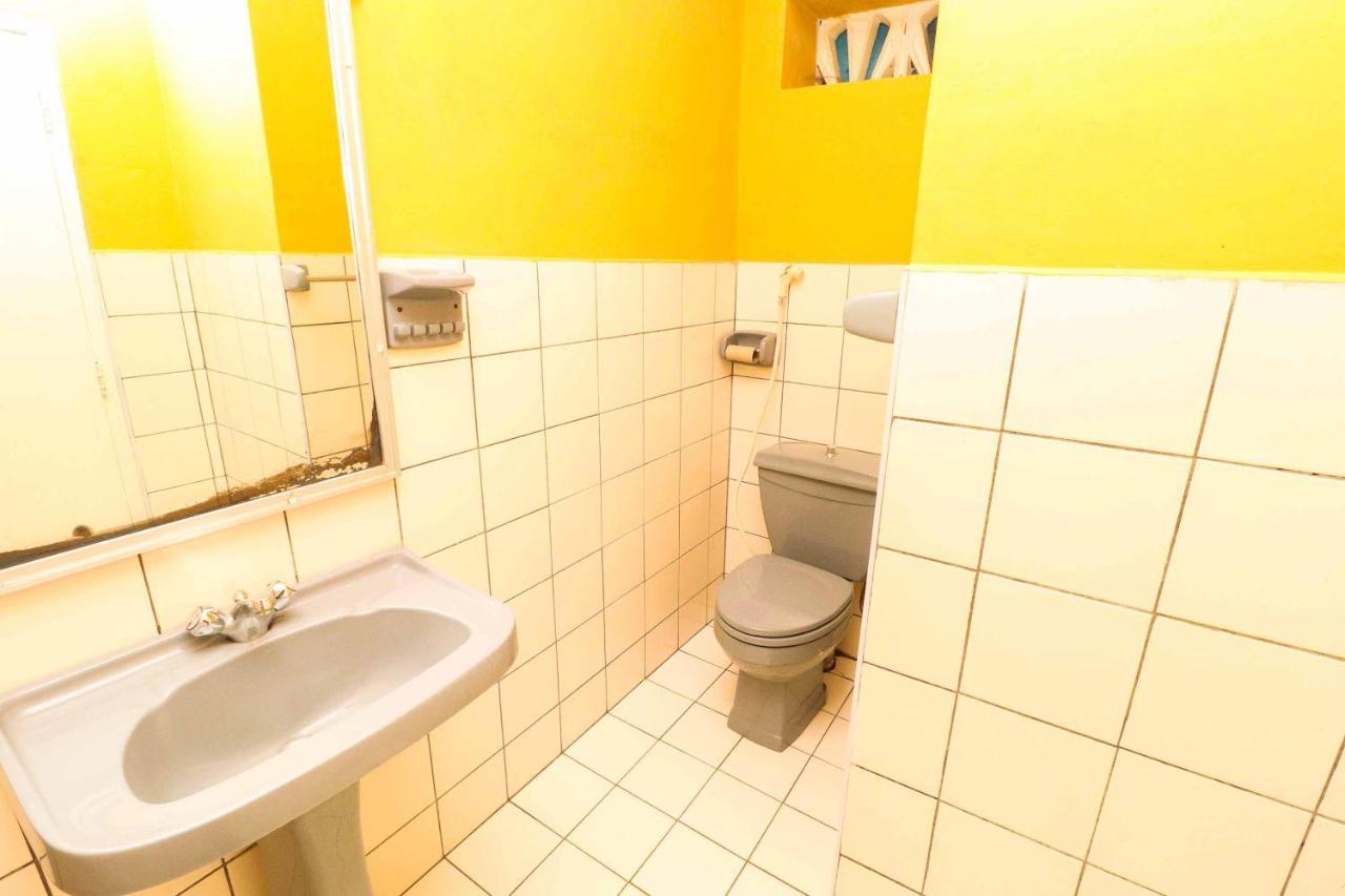 Skyshine Bungalow Nuwara Eliya Kültér fotó