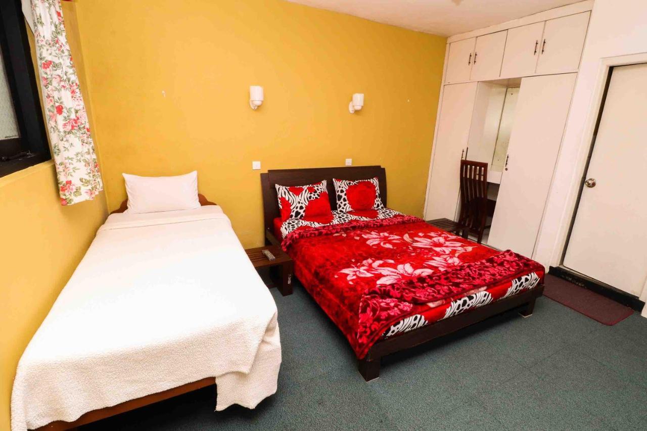 Skyshine Bungalow Nuwara Eliya Kültér fotó
