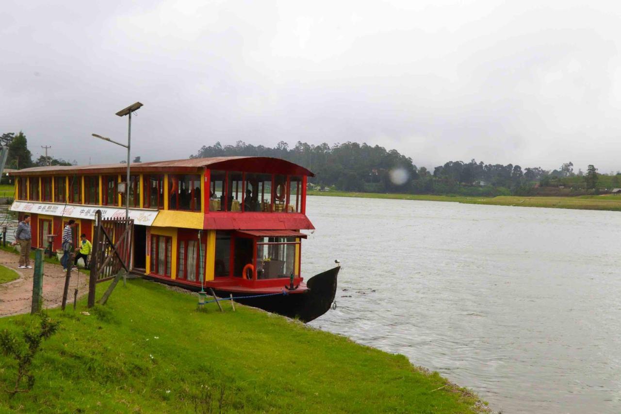 Skyshine Bungalow Nuwara Eliya Kültér fotó
