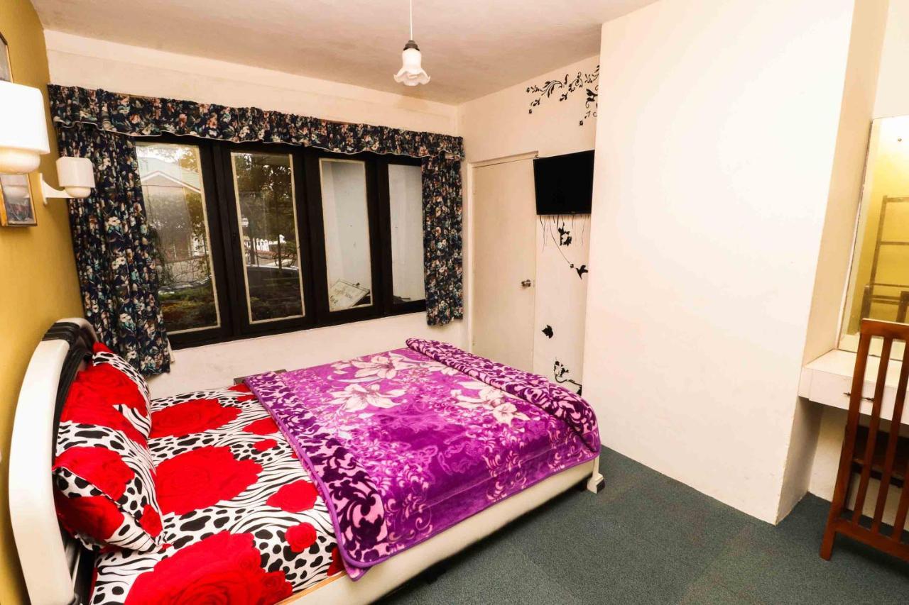 Skyshine Bungalow Nuwara Eliya Kültér fotó