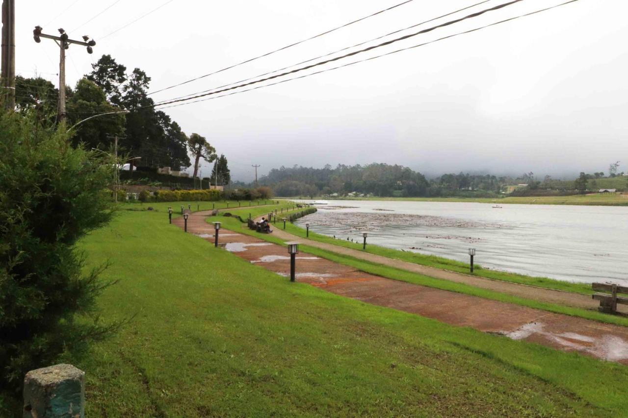 Skyshine Bungalow Nuwara Eliya Kültér fotó