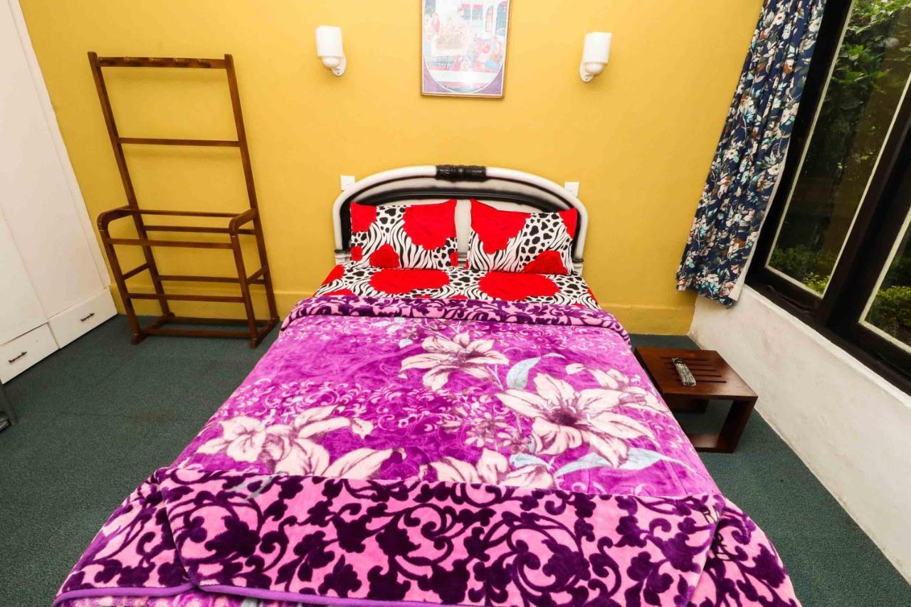 Skyshine Bungalow Nuwara Eliya Kültér fotó