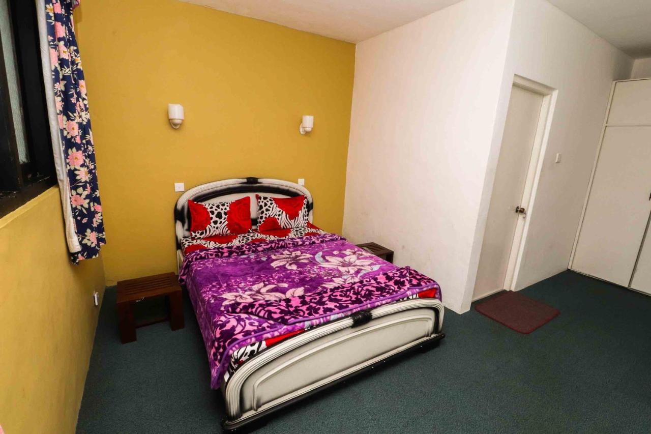 Skyshine Bungalow Nuwara Eliya Kültér fotó