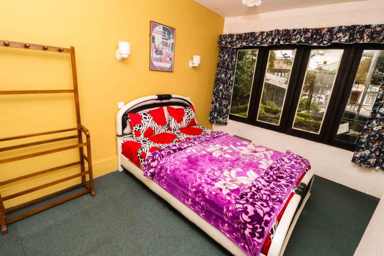 Skyshine Bungalow Nuwara Eliya Kültér fotó