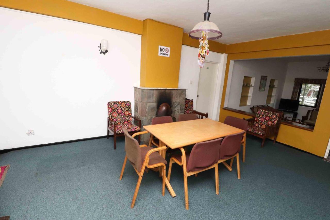 Skyshine Bungalow Nuwara Eliya Kültér fotó