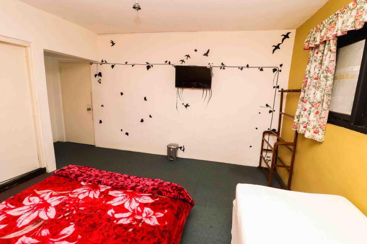 Skyshine Bungalow Nuwara Eliya Kültér fotó