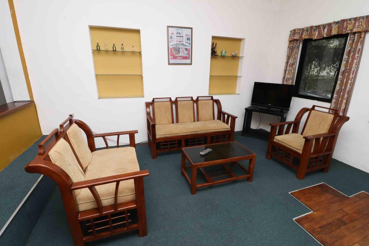 Skyshine Bungalow Nuwara Eliya Kültér fotó