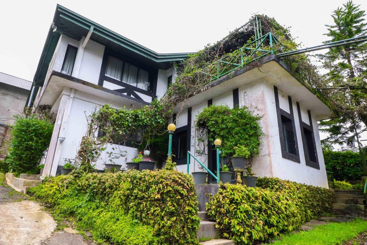 Skyshine Bungalow Nuwara Eliya Kültér fotó