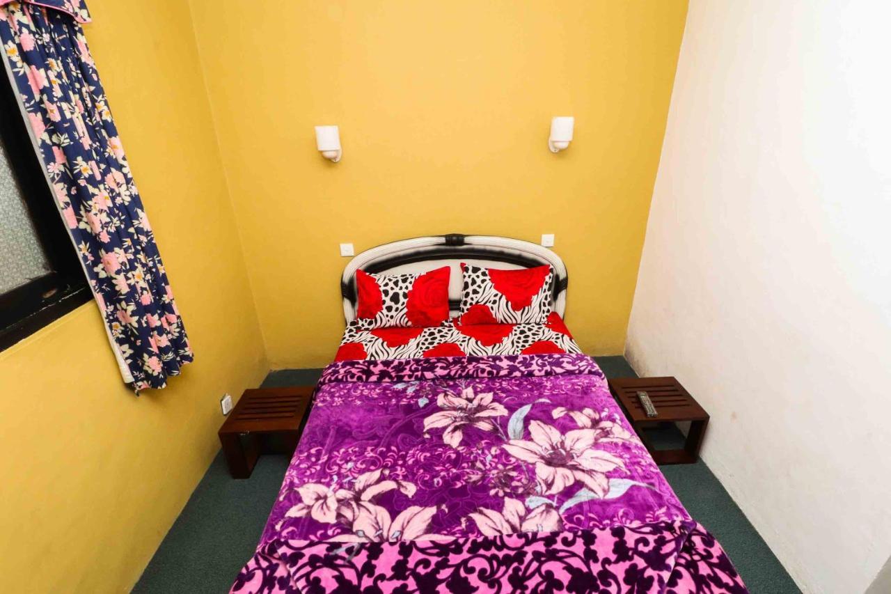 Skyshine Bungalow Nuwara Eliya Kültér fotó