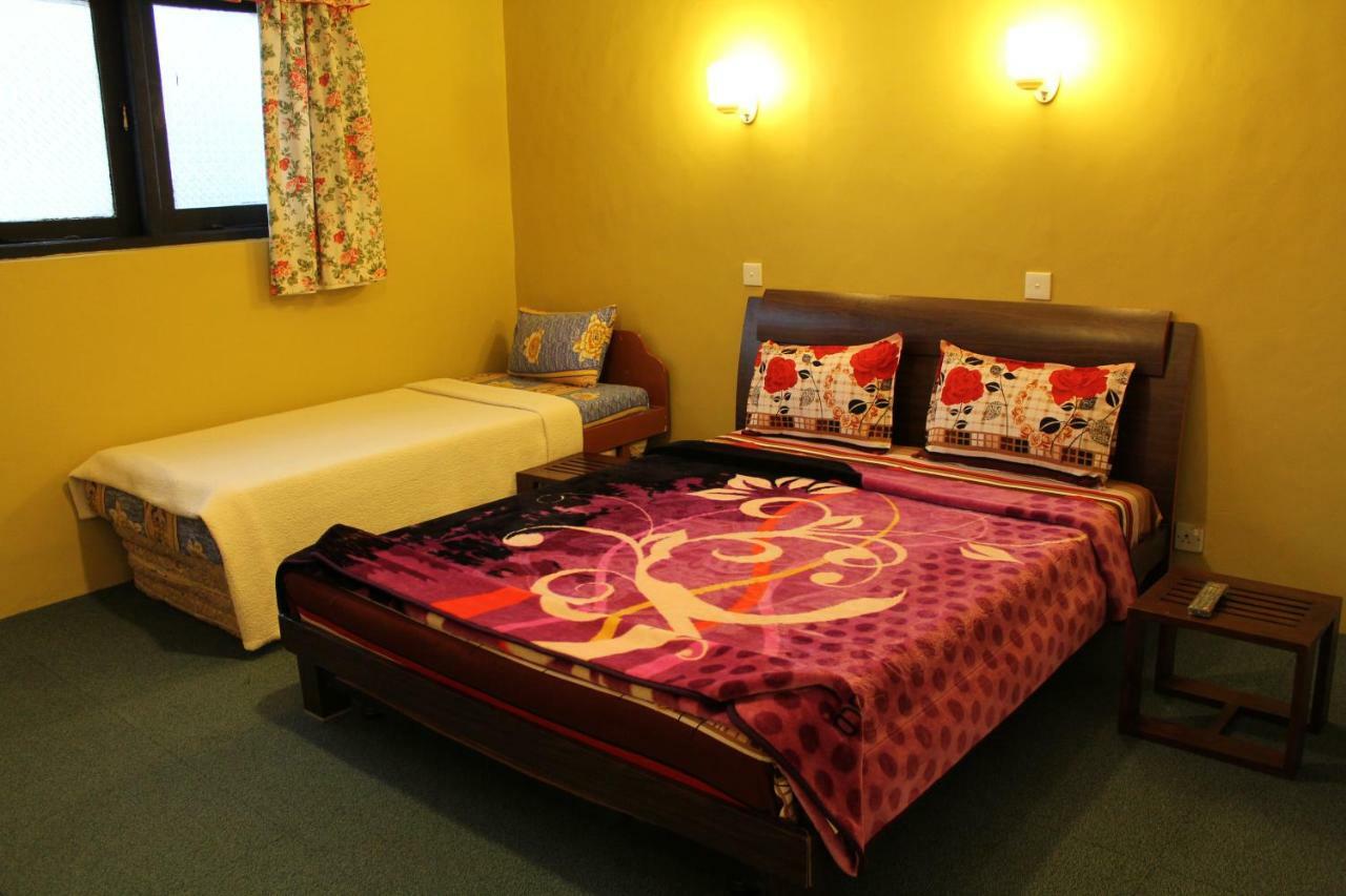 Skyshine Bungalow Nuwara Eliya Kültér fotó