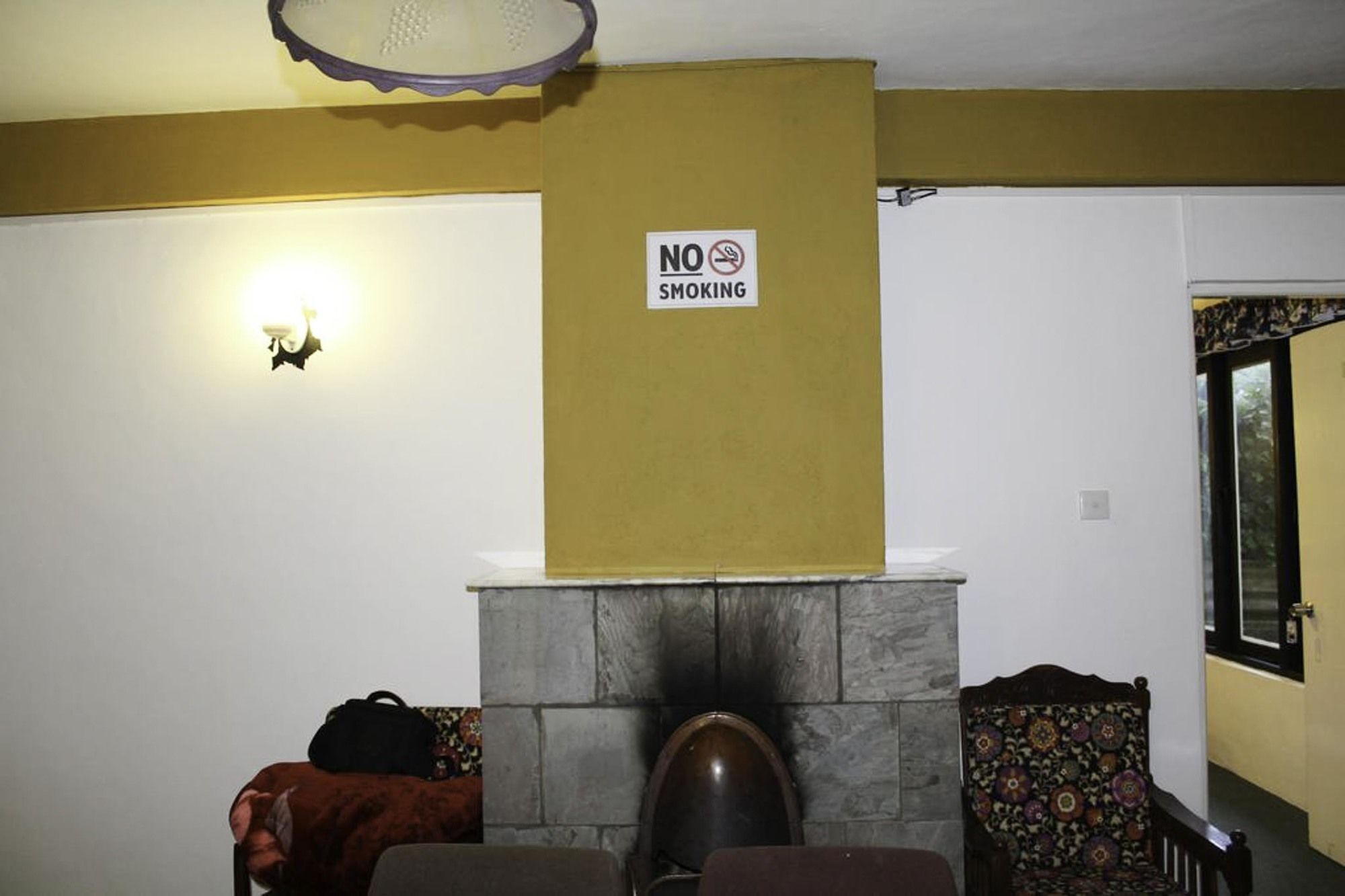 Skyshine Bungalow Nuwara Eliya Kültér fotó