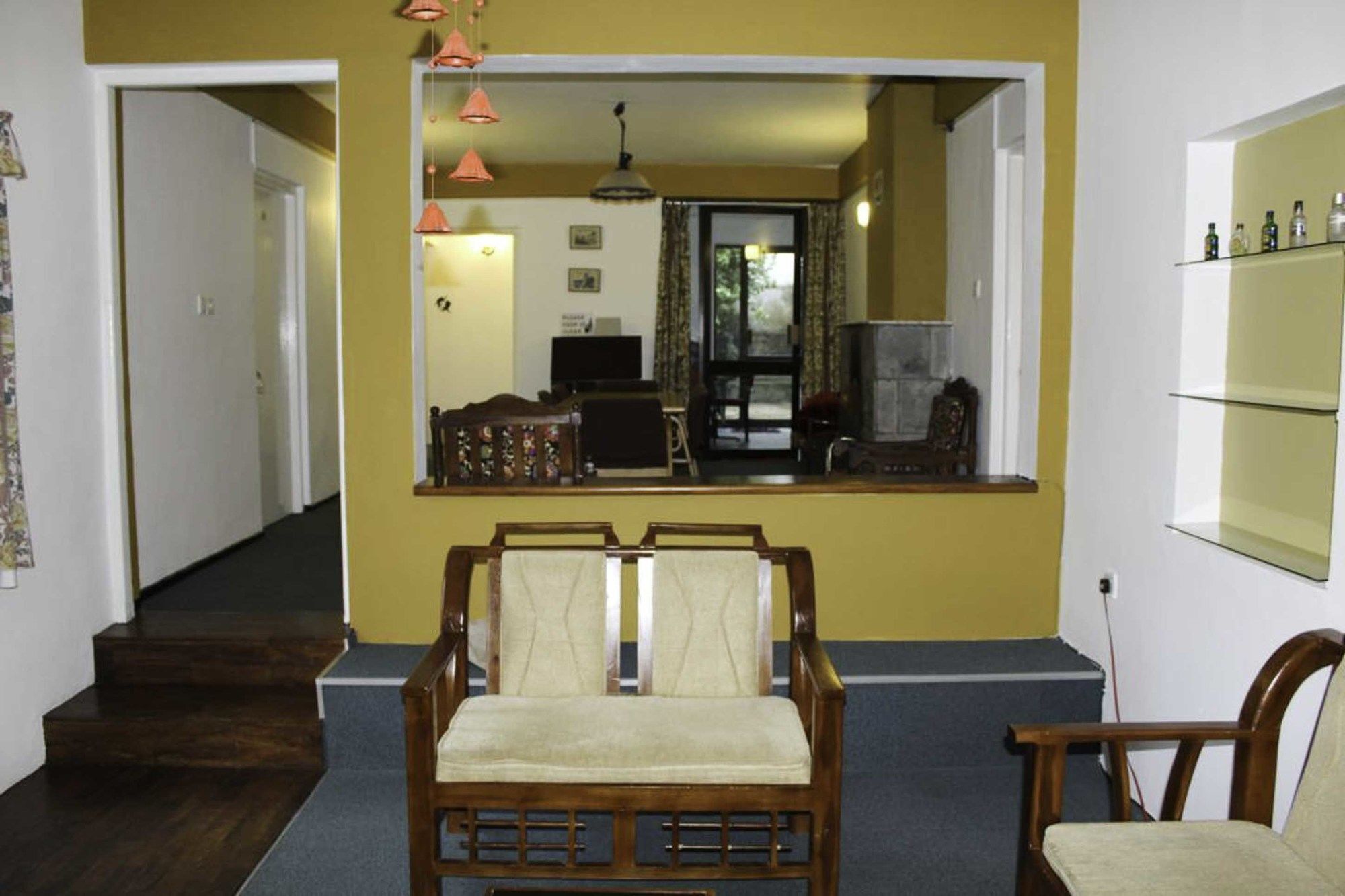 Skyshine Bungalow Nuwara Eliya Kültér fotó