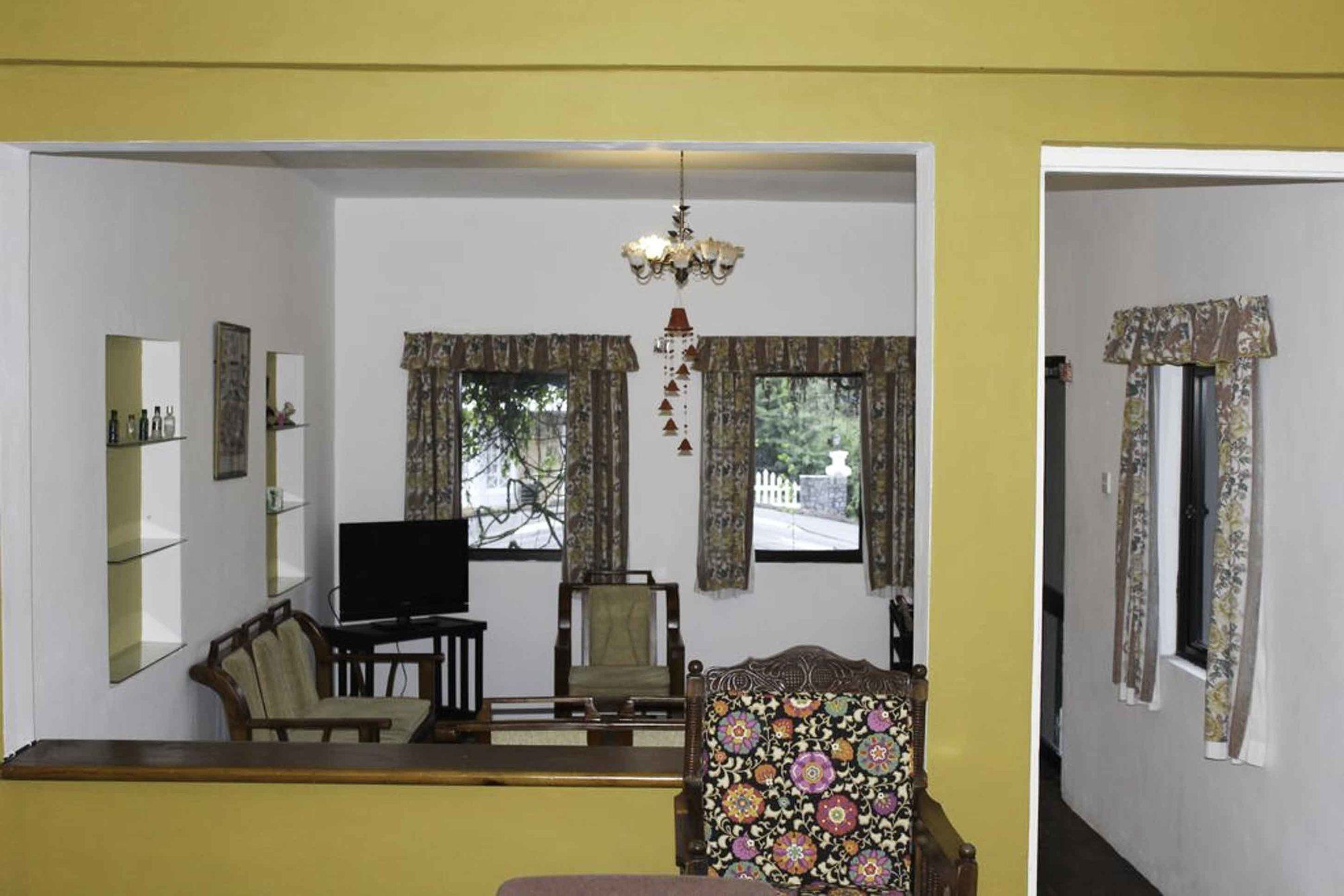 Skyshine Bungalow Nuwara Eliya Kültér fotó
