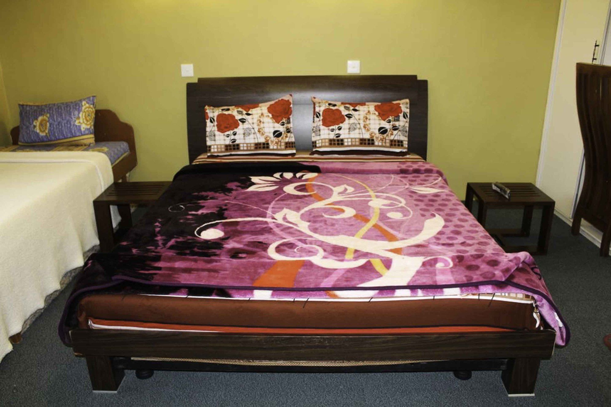 Skyshine Bungalow Nuwara Eliya Kültér fotó