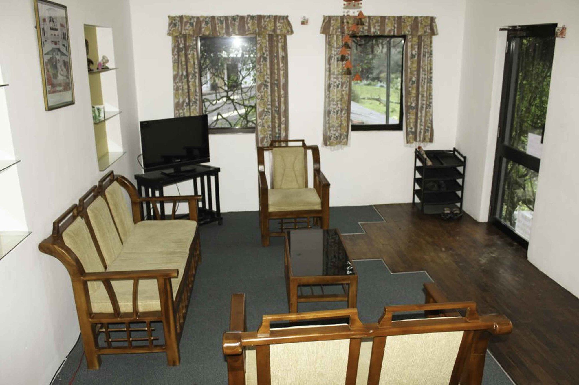 Skyshine Bungalow Nuwara Eliya Kültér fotó