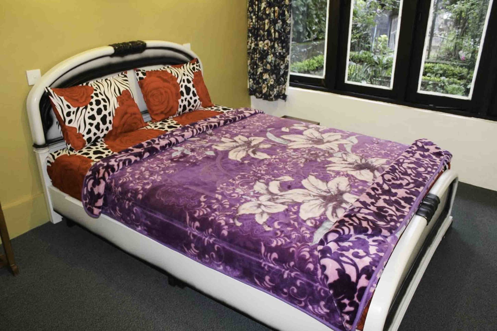 Skyshine Bungalow Nuwara Eliya Kültér fotó