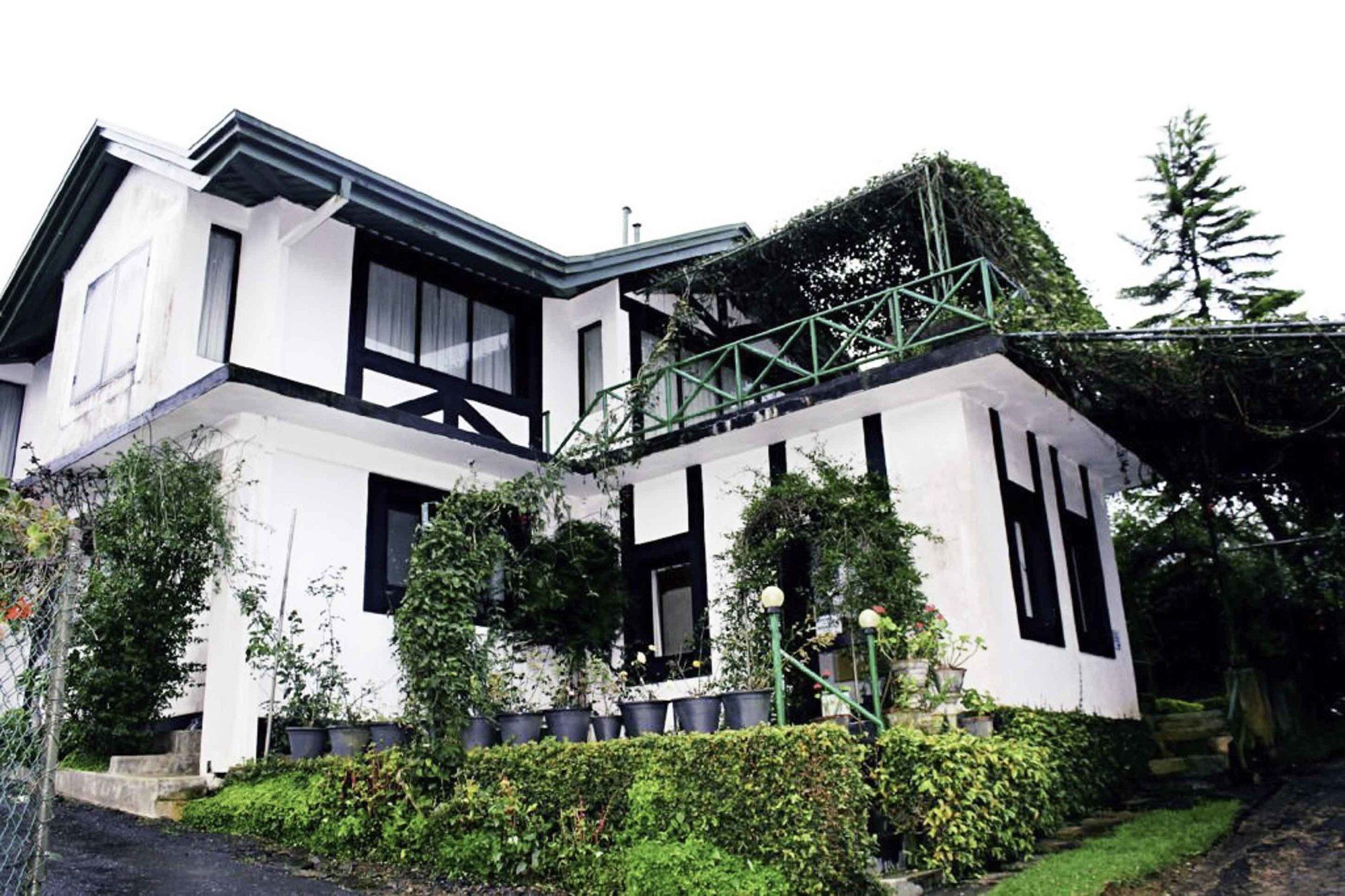 Skyshine Bungalow Nuwara Eliya Kültér fotó
