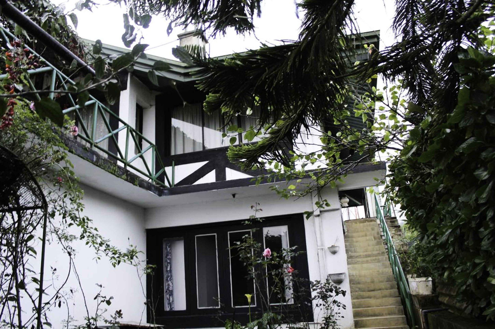 Skyshine Bungalow Nuwara Eliya Kültér fotó